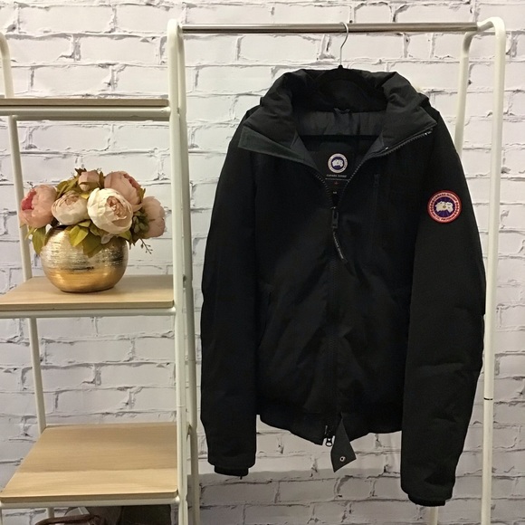 Canada Goose Other - Canada Goose Borden Bomber Jacket